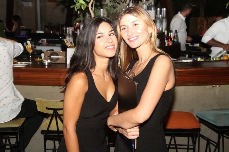 Belvedere Garden Party